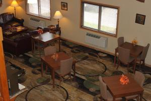 boarders inn and suites by cobblestone hotels ripon