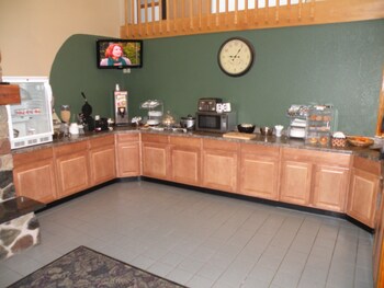 Boarders Inn & Suites By Cobblestone Hotels - Ripon,Oshkosh>>Fond Du Lac,3 star