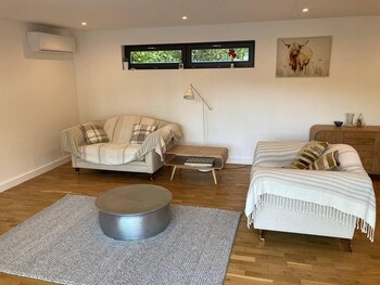 rural detached house close to canterbury uk