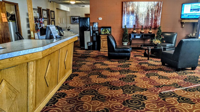 wrangler inn