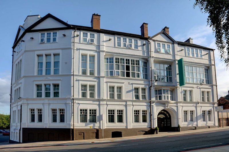 stoke on trent