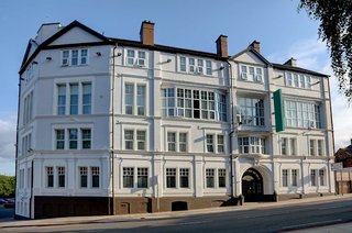 stoke on trent