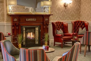 best western stoke on trent city centre hotel