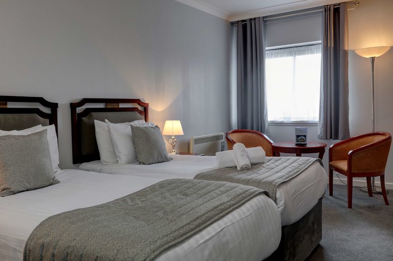 best western stoke on trent city centre hotel