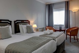 best western stoke on trent city centre hotel