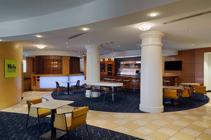 courtyard by marriott springfield downtown