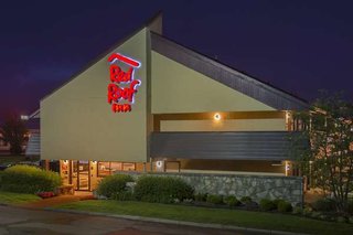 Red Roof Inn Dayton North Airport,Dayton>>Butler Township,2 star