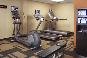 courtyard by marriott dayton south mall