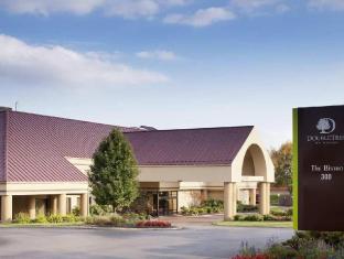 Doubletree Suites By Hilton Dayton - Miamisburg,Miamisburg>>Dayton,4 star