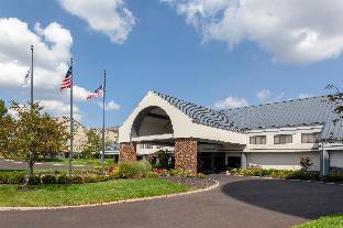 Doubletree Suites By Hilton Dayton - Miamisburg,Miamisburg>>Dayton,4 star