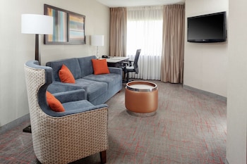 doubletree suites by hilton dayton miamisburg