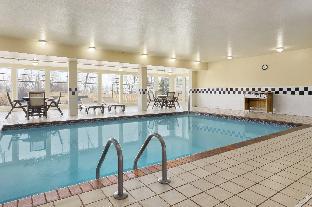 Country Inn & Suites By Radisson, Omaha Airport, Ia,Council Bluffs>>Carter Lake,3 star