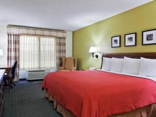 Country Inn & Suites By Radisson, Omaha Airport, Ia,Council Bluffs>>Carter Lake,3 star