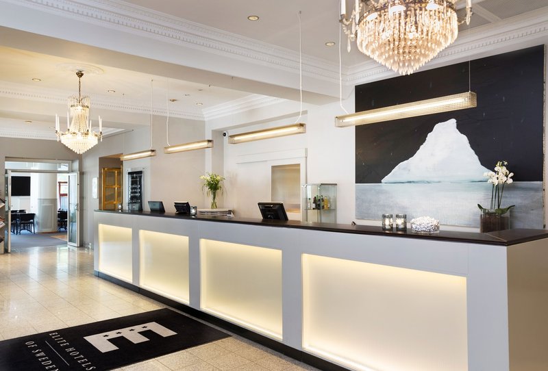 elite stora hotellet orebro