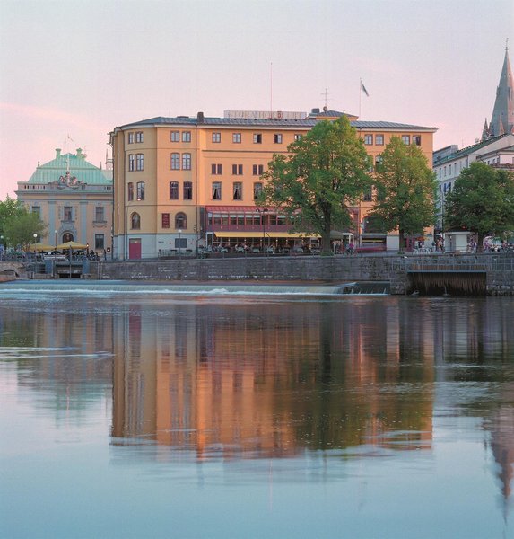 elite stora hotellet orebro