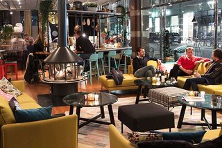 clarion hotel orebro