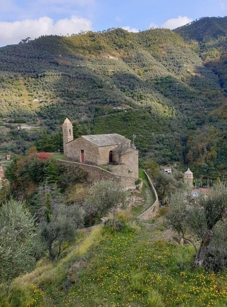 holiday home 15 min da sanremo relax comfort