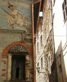holiday home 15 min da sanremo relax comfort