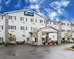 comfort inn tumwater