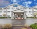 comfort inn tumwater