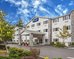comfort inn tumwater