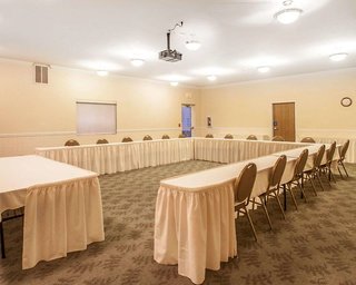 Comfort Inn (Tumwater),Thurston County>>Olympia,3 star