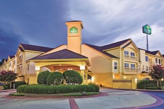 La Quinta Inn & Suites By Wyndham Macon,Bibb County>>Atlanta,3 star