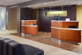 courtyard by marriott macon