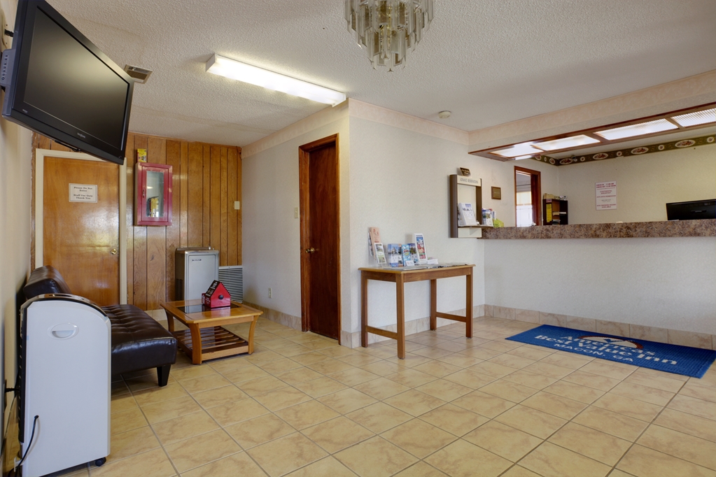 americas best value inn and suites macon at eisenhower parkway