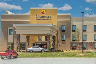 Comfort Inn & Suites Macon West,Near Macon Mall,3 star