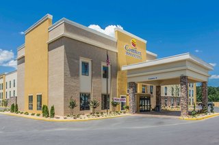 Comfort Inn & Suites Macon West,Near Macon Mall,3 star