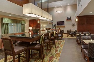 Hampton Inn & Suites Macon I-75 North,Forsyth>>Bibb County,3 star