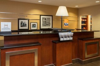 Hampton Inn & Suites Macon I-75 North,Forsyth>>Bibb County,3 star