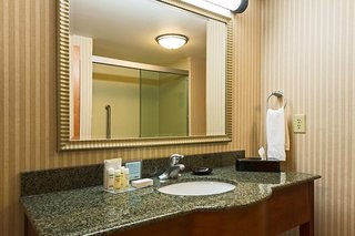 Hampton Inn & Suites Macon I-75 North,Forsyth>>Bibb County,3 star