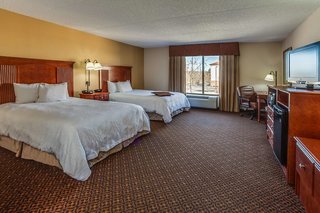 Hampton Inn & Suites Macon I-75 North,Forsyth>>Bibb County,3 star