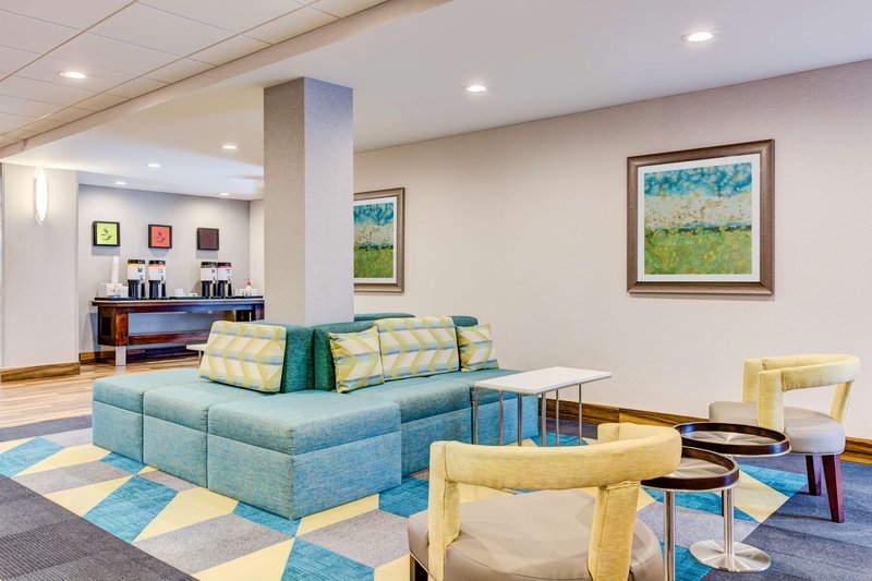 hampton inn and suites macon i 475