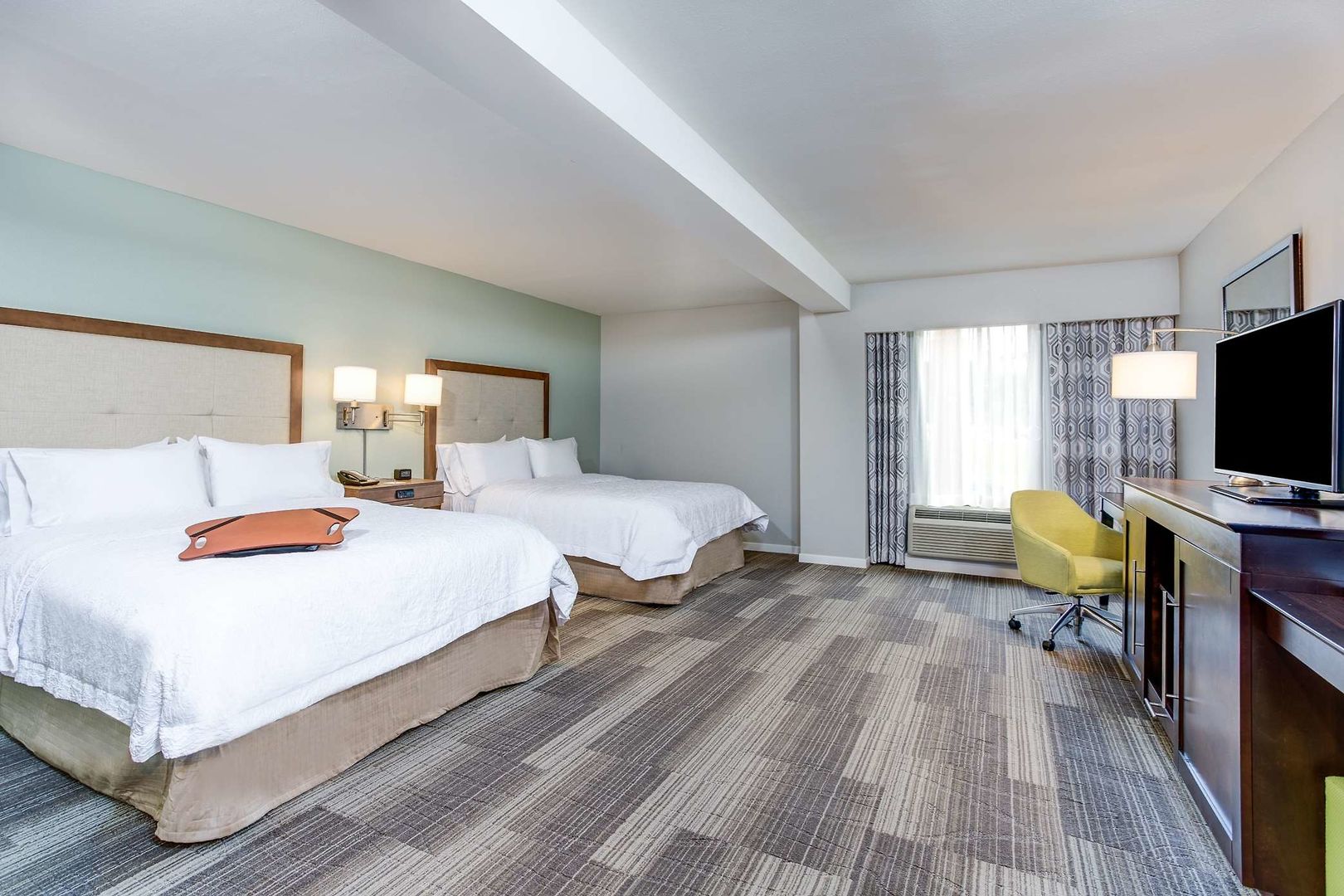 hampton inn and suites macon i 475