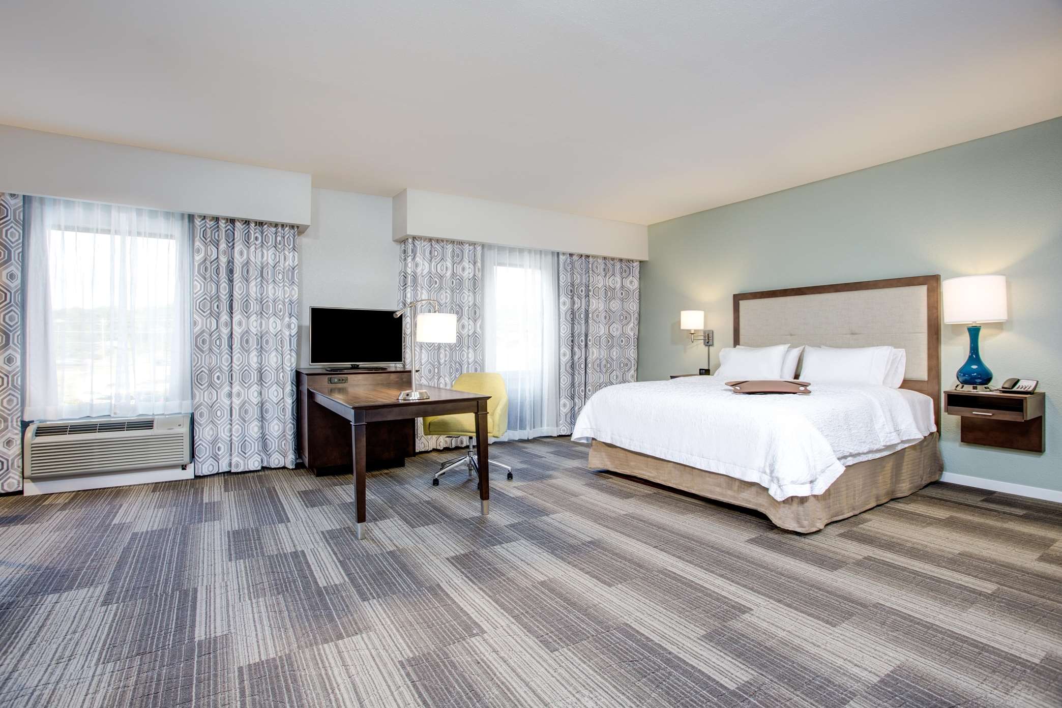 hampton inn and suites macon i 475
