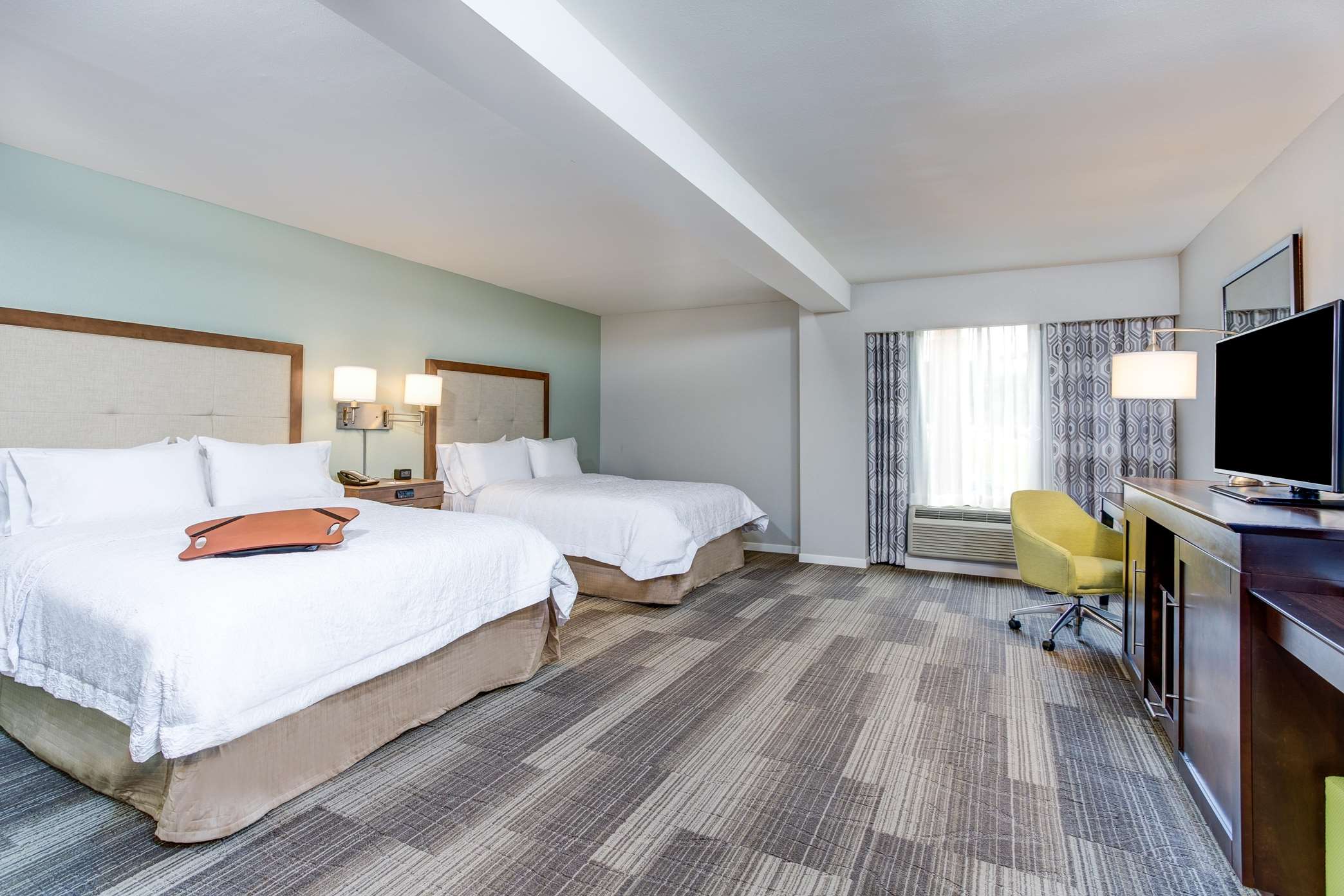hampton inn and suites macon i 475
