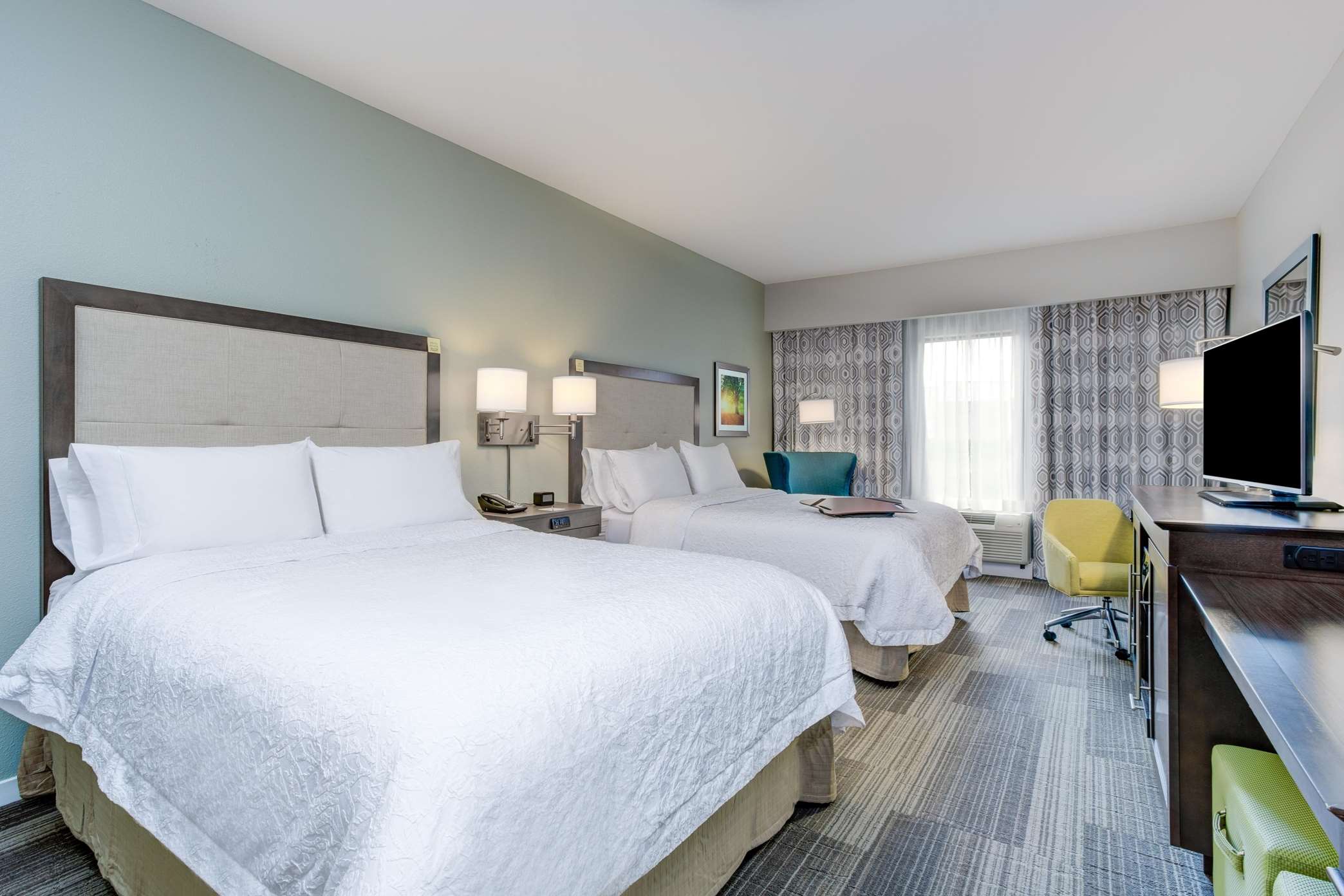 hampton inn and suites macon i 475