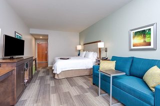 Hampton Inn & Suites Macon I-475,Macon>>Bibb County,3 star