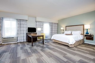 Hampton Inn & Suites Macon I-475,Macon>>Bibb County,3 star