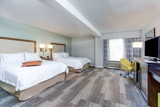 hampton inn and suites macon i 475