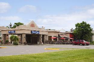 Travelodge By Wyndham Cambridge - Waterloo,Campbellville>>Cambridge,2 star