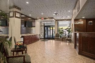 Travelodge By Wyndham Cambridge - Waterloo,Campbellville>>Cambridge,2 star