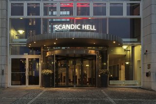 Scandic Hell,Stjordal>>Hell,4 star