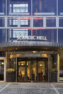 Scandic Hell,Stjordal>>Hell,4 star