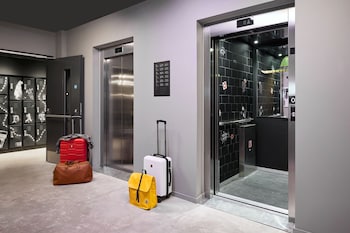 moxy bristol a marriott hotel