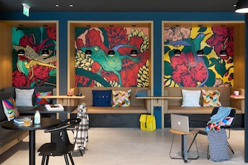 moxy bristol a marriott hotel