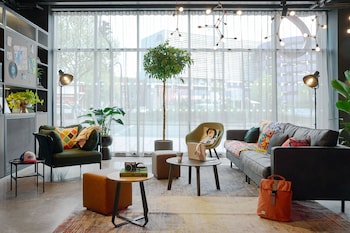 moxy bristol a marriott hotel